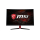 Monitor LED 27" (26,5"-28,4") MSI OPTIX G27C2